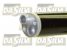 DA SILVA FF2810 džiovintuvas, oro kondicionierius 
 Oro kondicionavimas -> Džiovintuvas
1T0298403