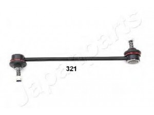 JAPANPARTS SI-321 prikabinimo svirtis 
 Ašies montavimas/vairavimo mechanizmas/ratai -> Stabilizatorius/fiksatoriai -> Stabilizatorius
1513343, D651 34 170