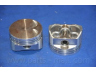 PARTS-MALL PXMSA-013A stūmoklis 
 Variklis -> Cilindrai/stūmokliai
2341026611, 2341026612