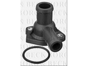 BORG & BECK BTS1047 aušinimo skysčio jungė 
 Aušinimo sistema -> Žarnelės/vamzdeliai/sujungimai -> Jungės
026121144B, 026121144F, 026121145A