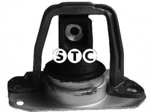 STC T404453 variklio montavimas 
 Variklis -> Variklio montavimas -> Variklio montavimo rėmas
8200003825, 8200378211