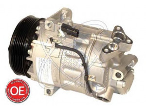 ELECTRO AUTO 20Z0059 kompresorius, oro kondicionierius 
 Oro kondicionavimas -> Kompresorius/dalys
8200720780, 8200909753