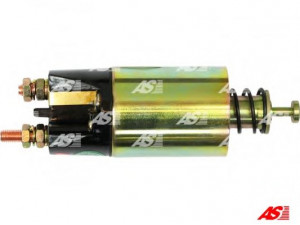 AS-PL SS5079 solenoidinis jungiklis, starteris