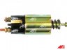 AS-PL SS5079 solenoidinis jungiklis, starteris