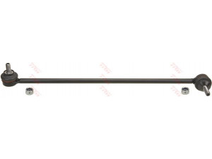 TRW JTS419 šarnyro stabilizatorius 
 Ašies montavimas/vairavimo mechanizmas/ratai -> Stabilizatorius/fiksatoriai -> Savaime išsilyginanti atrama
31306781545, 31356753767, 31356778069