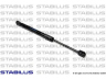 STABILUS 032455 dujinė spyruoklė, bagažinė 
 Priedai -> Bagažinė/pakrovimo skyrius
8A9827552C, 8J7 827 552, 8J7 827 552 A