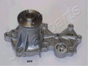 JAPANPARTS PQ-809 vandens siurblys 
 Aušinimo sistema -> Vandens siurblys/tarpiklis -> Vandens siurblys
17400-61820