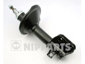 NIPPARTS J5517001G amortizatorius 
 Pakaba -> Amortizatorius
20311-FA200, 20311-FA220