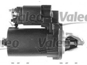VALEO 458568 starteris 
 Elektros įranga -> Starterio sistema -> Starteris
12 41 1 317 584, 12 41 1 318 892
