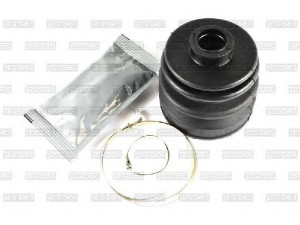 PASCAL G55001PC gofruotoji membrana, kardaninis velenas
MB176870