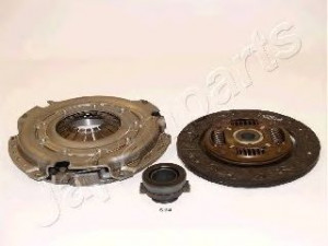 JAPANPARTS KF-S14 sankabos komplektas 
 Sankaba/dalys -> Sankabos remonto komplektas, visas