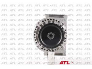 ATL Autotechnik L 49 320 kintamosios srovės generatorius 
 Elektros įranga -> Kint. sr. generatorius/dalys -> Kintamosios srovės generatorius
1626130