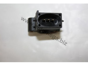 AUTOMEGA 30701730046 jutiklis, droselio stūmoklis
7173046