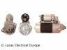 LUCAS ELECTRICAL LRS00589 starteris 
 Elektros įranga -> Starterio sistema -> Starteris