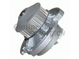 CONTITECH WP6034 vandens siurblys
030 121 004 A, 030 121 004 B, 030 121 005 H