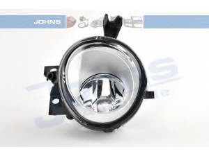 JOHNS 95 95 29 rūko žibintas 
 Elektros įranga -> Pagalbiniai žibintai/dalys -> Rūko žibintas/dalys -> Rūko žibintas/įterp.
7L6 941 699B, 7L6 941 699E, 7L6 941 699F