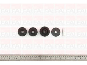 FAI AutoParts SS3034 pakabos statramsčio atraminis guolis 
 Ašies montavimas/vairavimo mechanizmas/ratai -> Montavimas, pakabos statramstis
MB242358, MB338618, MB338620, MB515578