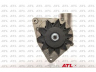 ATL Autotechnik L 38 320 kintamosios srovės generatorius 
 Elektros įranga -> Kint. sr. generatorius/dalys -> Kintamosios srovės generatorius
12 31 1 735 706, 1231 1 710 562