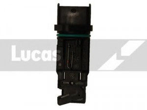 LUCAS ELECTRICAL FDM897 oro masės jutiklis 
 Elektros įranga -> Jutikliai
1882019, 98660612500, 98660612501