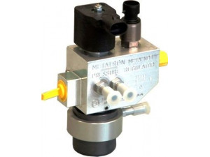 HOFFER H13100 vožtuvas, įpurškimo sistema 
 Kuro mišinio formavimas -> Mišinio sudarymas -> Vožtuvas/vožtuvų blokas
51864345, 51892754, 51939736