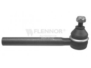 FLENNOR FL165-B skersinės vairo trauklės galas 
 Vairavimas -> Vairo mechanizmo sujungimai
07543028, 7543028