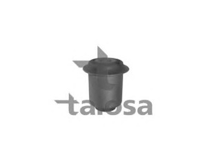 TALOSA 57-01238 valdymo svirties/išilginių svirčių įvorė 
 Ašies montavimas/vairavimo mechanizmas/ratai -> Valdymo svirtis/pasukamosios svirties sujungimas -> Montavimas/sutvirtinimas