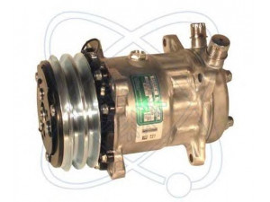 ELECTRO AUTO 20A6626S kompresorius, oro kondicionierius