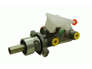 BOSCH 0 204 123 608 pagrindinis cilindras, stabdžiai
1064284, 98AB 2B507 AB