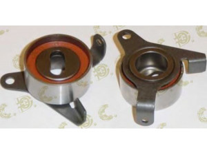 AUTOKIT 03.491 įtempiklio skriemulys, paskirstymo diržas 
 Techninės priežiūros dalys -> Papildomas remontas
13505-87704, 13505-87704-000