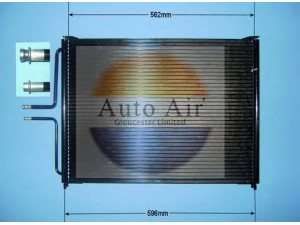AUTO AIR GLOUCESTER 16-1278 kondensatorius, oro kondicionierius 
 Oro kondicionavimas -> Kondensatorius
6025307276, 7700876215, 7701044568