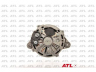 ATL Autotechnik L 60 460 kintamosios srovės generatorius 
 Elektros įranga -> Kint. sr. generatorius/dalys -> Kintamosios srovės generatorius
12 31 1 284 460
