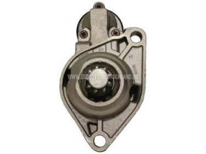 EUROTEC 11017450 starteris 
 Elektros įranga -> Starterio sistema -> Starteris
085911023A, 085911023AX, 085911023K