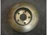 PARTS-MALL PRF-029 stabdžių diskas
43512-33043