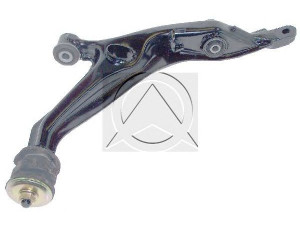 SIDEM 47577 vikšro valdymo svirtis 
 Ašies montavimas/vairavimo mechanizmas/ratai -> Valdymo svirtis/pasukamosios svirties sujungimas -> Vairo trauklės (valdymo svirtis, išilginis balansyras, diago
51350 S10 G00