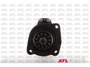 ATL Autotechnik A 11 580 starteris
678627, 51 26201 9042, 5000804191