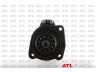 ATL Autotechnik A 11 580 starteris
678627, 51 26201 9042, 5000804191
