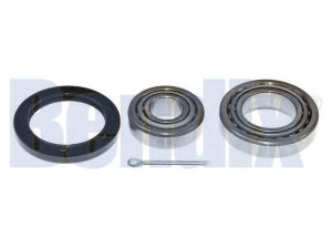 BENDIX 050517B rato guolio komplektas 
 Ašies montavimas/vairavimo mechanizmas/ratai -> Rato stebulė/montavimas -> Rato guolis
1107456, 31211107456
