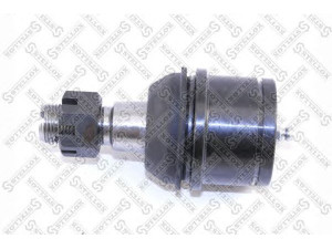 STELLOX 52-00107-SX atramos/vairo trauklė 
 Ašies montavimas/vairavimo mechanizmas/ratai -> Sujungimai -> Atramos/vairo trauklė