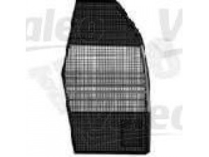 VALEO 082273 kombinuotas galinis žibintas
95544031