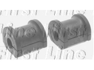 FIRST LINE FSK7082K skersinio stabilizatoriaus komplektas 
 Ašies montavimas/vairavimo mechanizmas/ratai -> Stabilizatorius/fiksatoriai -> Pasukimo trauklė
51306S5A801, 51306S5D801