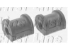 skersinio stabilizatoriaus komplektas