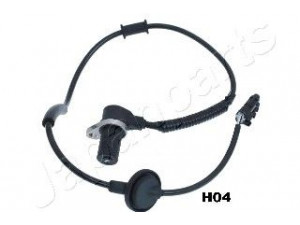 JAPANPARTS ABS-H04 jutiklis, rato greitis 
 Elektros įranga -> Jutikliai
95671-02000