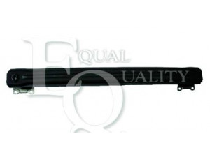 EQUAL QUALITY L05191 montavimo rėmas, buferis 
 Kėbulas -> Kėbulo dalys/ sparnas/buferis -> Buferis/dalys
5L6807305C