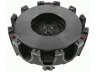 SACHS 1888 600 104 sankabos suspaudimo plokštelė