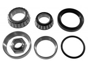 MGA KR3034 rato guolio komplektas 
 Ašies montavimas/vairavimo mechanizmas/ratai -> Rato stebulė/montavimas -> Rato guolis
374809