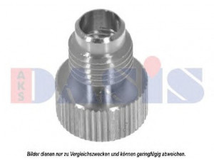 AKS DASIS 900178N įrankiai