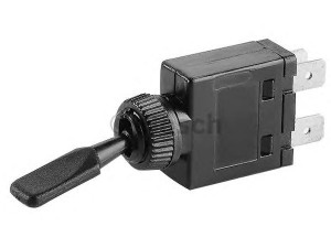 BOSCH 0 341 500 801 jungiklis
71130123, 71130123