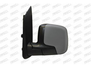 PRASCO FT9077324 išorinis veidrodėlis 
 Kėbulas -> Keleivių kabina -> Durys/dalys
735460571, 0735460571, 0735480200