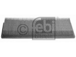 FEBI BILSTEIN 01511 oro filtras 
 Techninės priežiūros dalys -> Techninės priežiūros intervalai
055 129 620, 113 129 620, 055 129 620