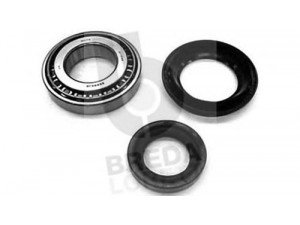 BREDA  LORETT KRT7506 rato guolio komplektas 
 Ašies montavimas/vairavimo mechanizmas/ratai -> Rato stebulė/montavimas -> Rato guolis
3821273000, 40210-85000, 4021085000
